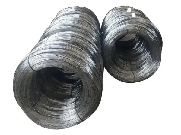 سیم فولادی فنر آلیاژی 60Si2CrA