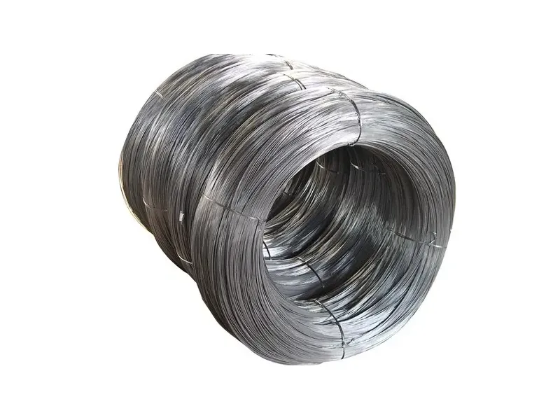 سیم فولادی فنری SAE9254V